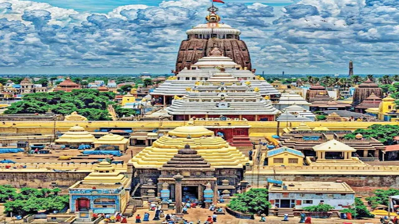 જગન્નાથ પુરી મંદિર: કુદરતના નિયમોને પડકારતા રહસ્યો અને વિજ્ઞાન