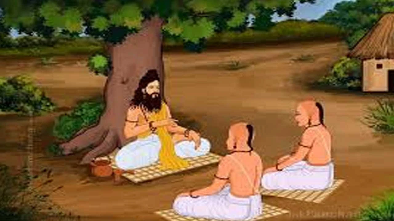 ગુરુપૂર્ણિમા પછી પણ ગુરુઓ પૂર્ણ બન્યા? શિક્ષણજગતનો સવાલ