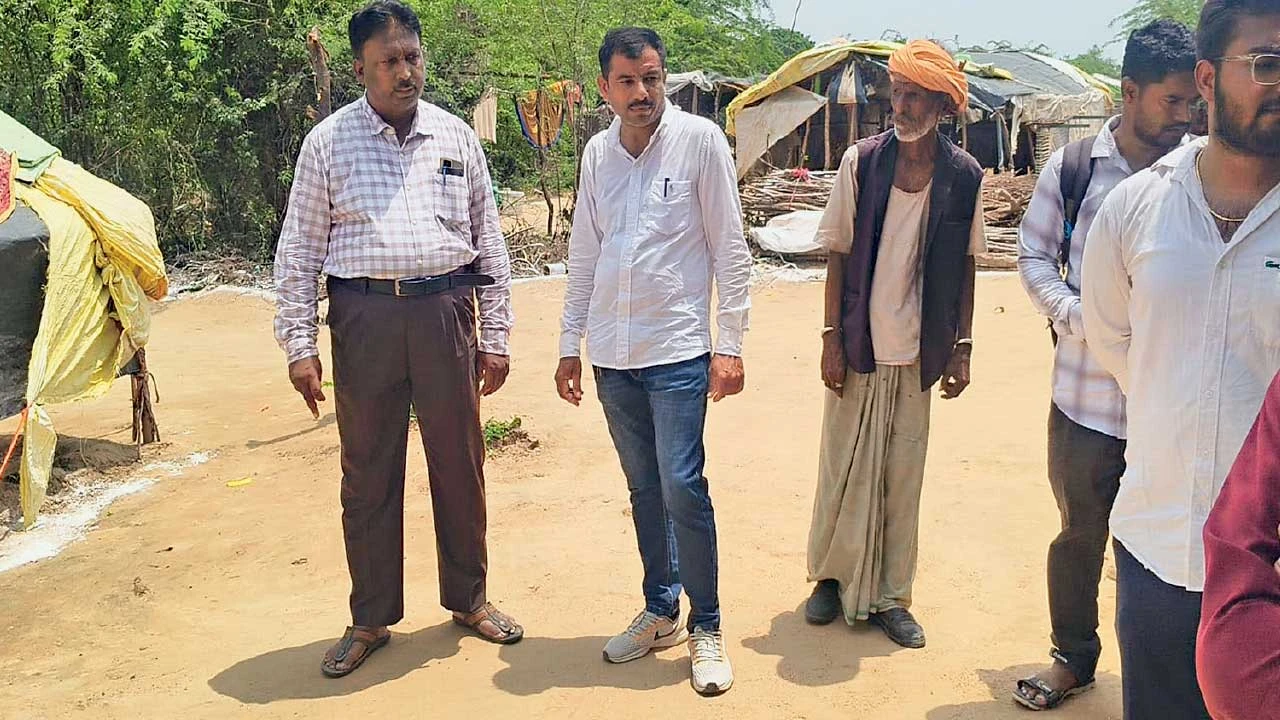 થરાદના લાલપુરા ગામે ચાંદીપુરા વાયરસના કહેરથી 4 વર્ષીય બાળકીનું મોત