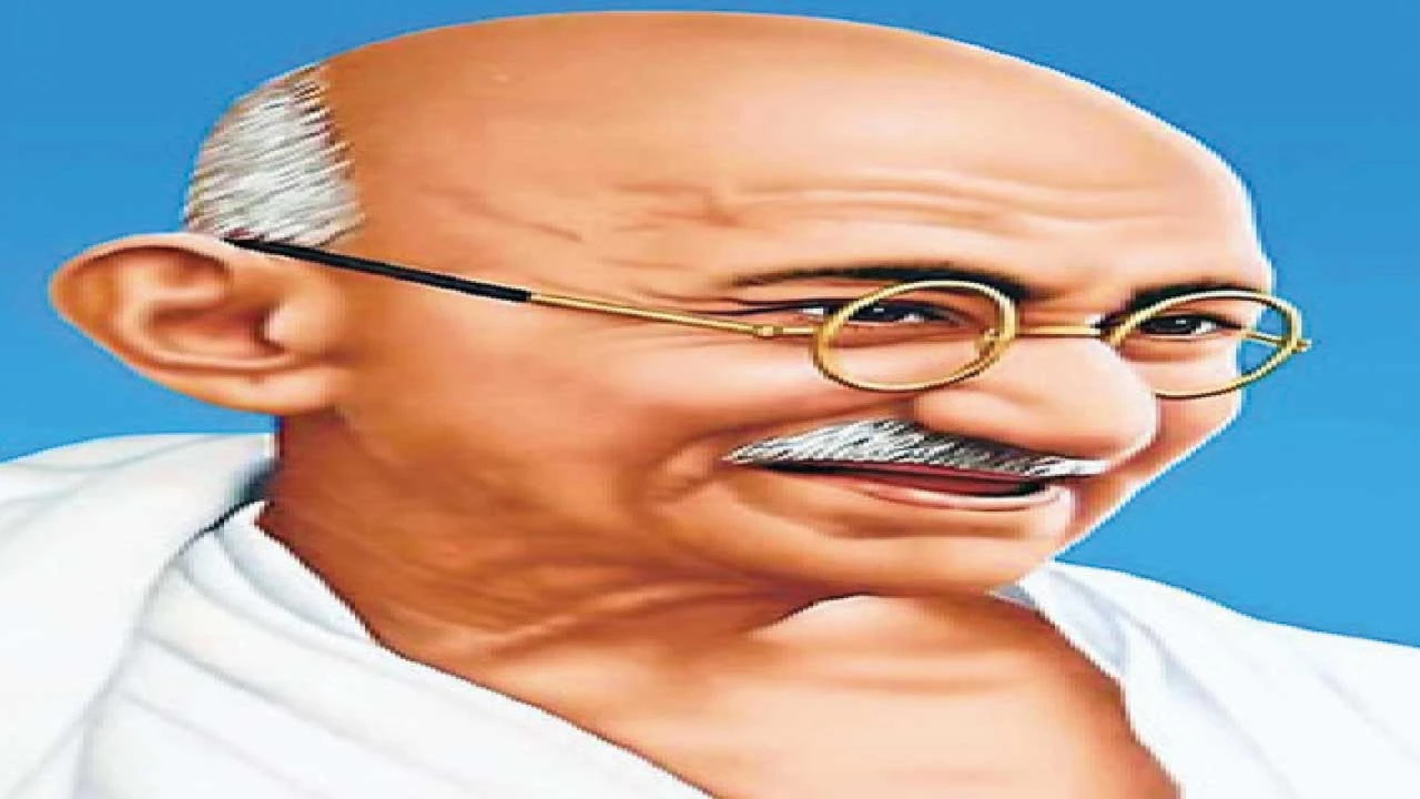 ગાંધીજીનો નિશ્ચય: કાગડા-કૂતરાના મોતે મરીશ પણ સ્વરાજ લીધા વિના નહીં આવું