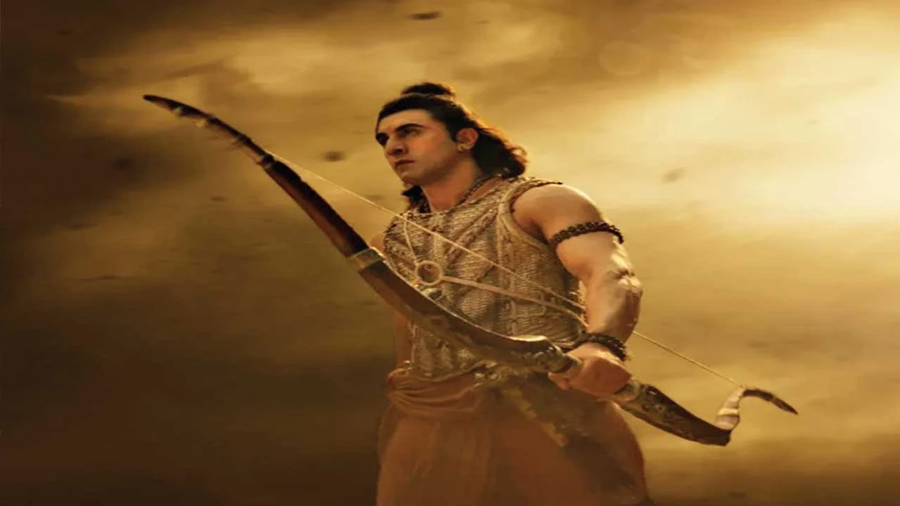 રામાયણ: યુદ્ધની નહીં, પણ પોતાની જાત પર નિયંત્રણની મહાન ગાથા