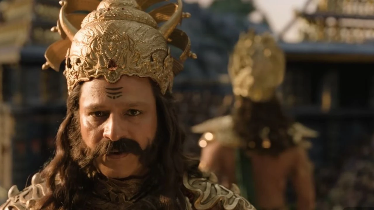 Richest Actor in Ramayan Movie (1)