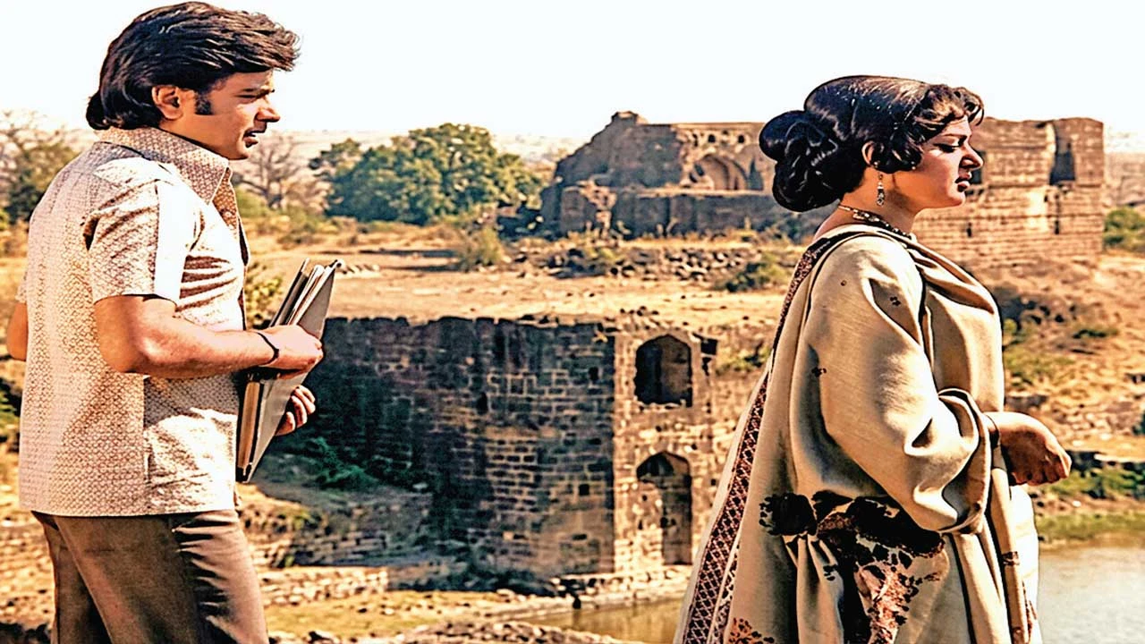 'મેરી આવાઝ હી પહચાન હૈ': ગીત, લતા મંગેશકરની કાયમી ઓળખ બન્યું