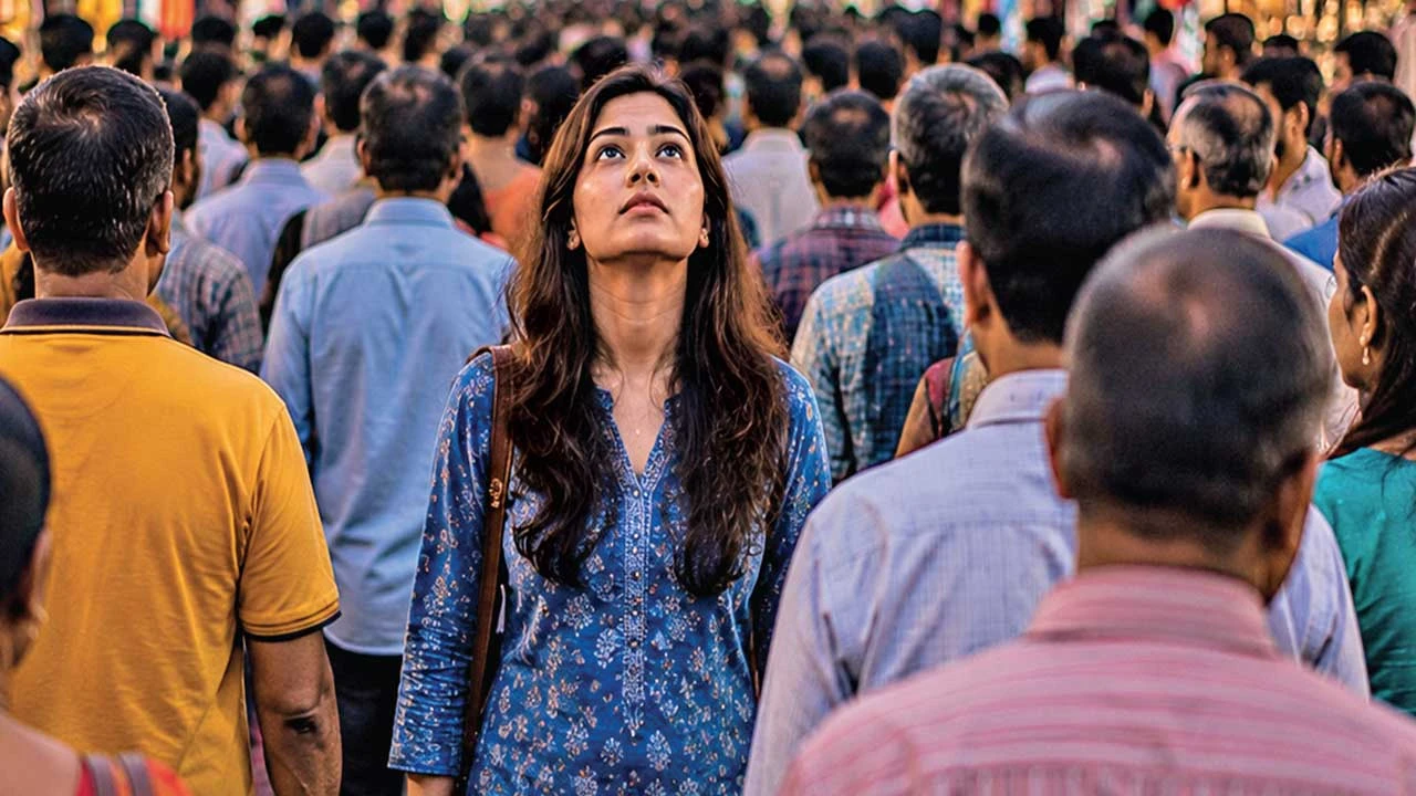 ઇમોશનલ વેક્યૂમ: સફળતા છતાં એકલતા શા માટે?