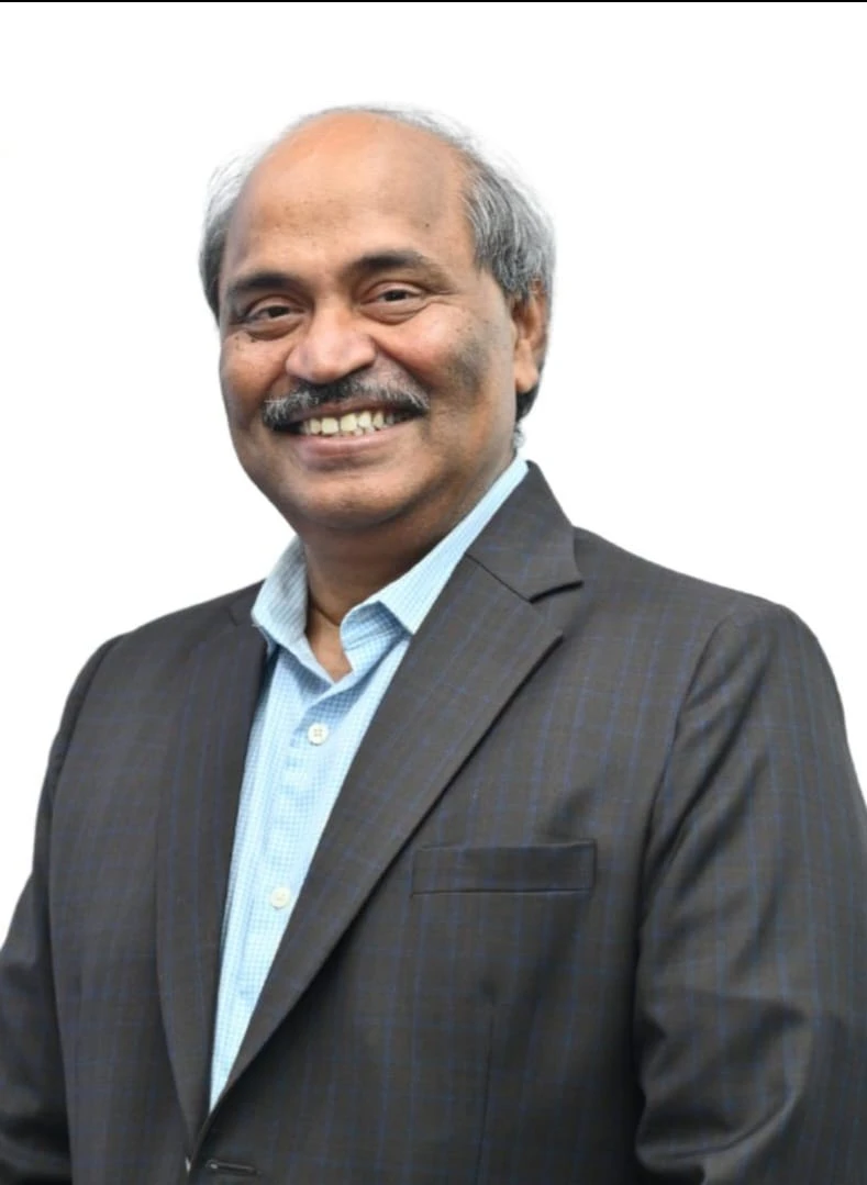 શ્રીનિવાસ રાવ