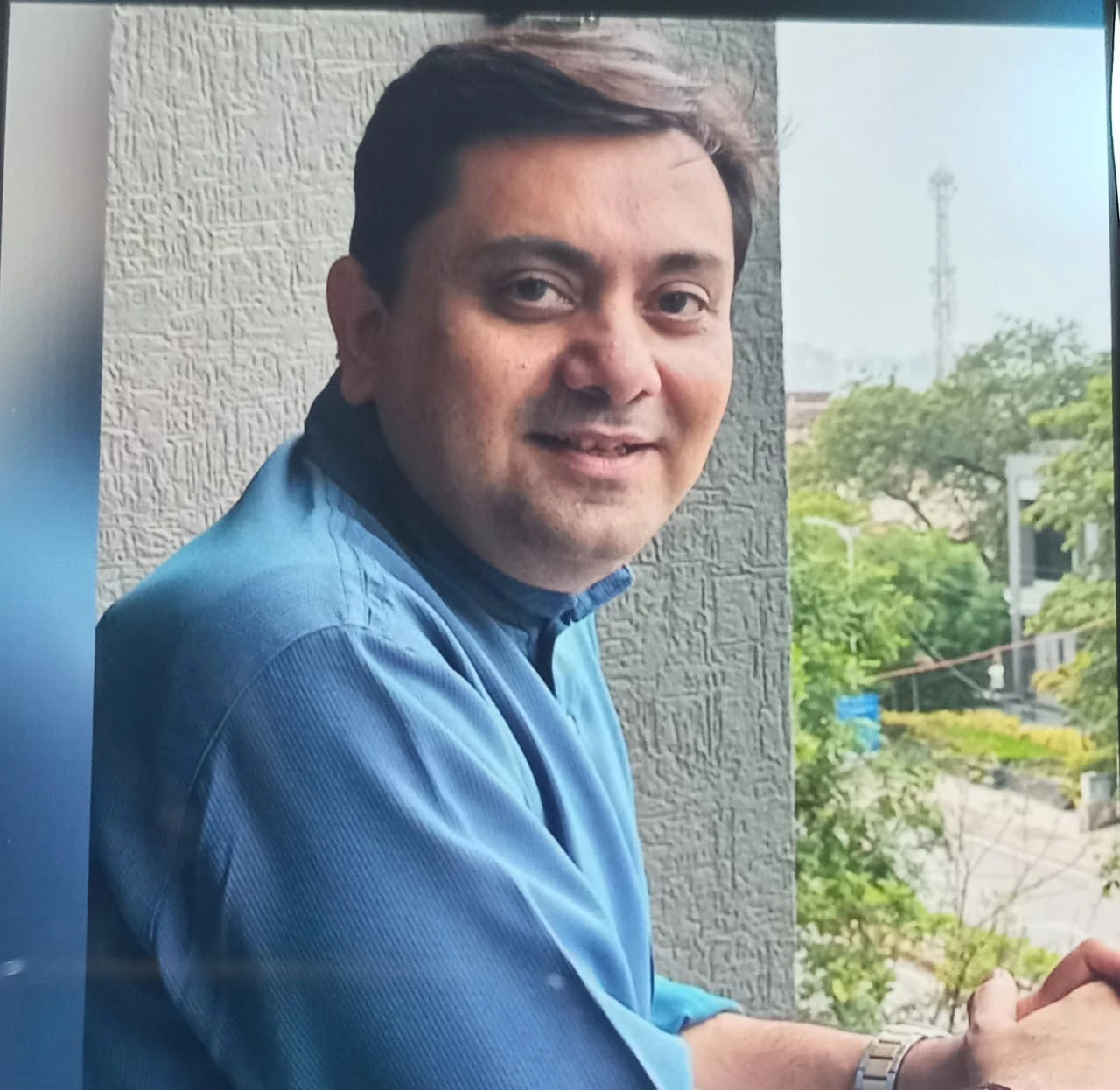 પાવન પંડિત