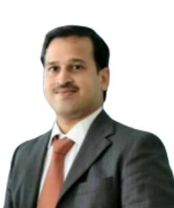 બીશ્વજીત અધિકારી