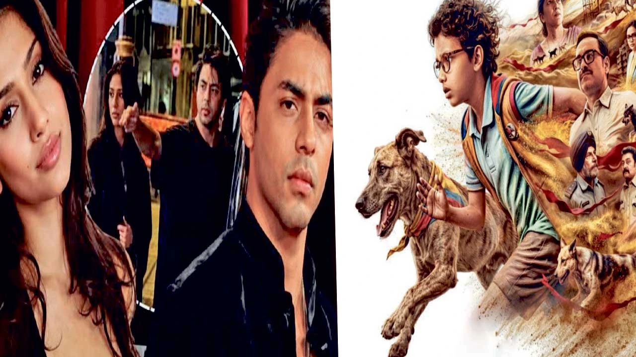 'રાગિની 3'માં આર. જે. મહવશ સાથે એકતા કપૂરની ફિલ્મમાં સ્ક્રીન શેર કરશે