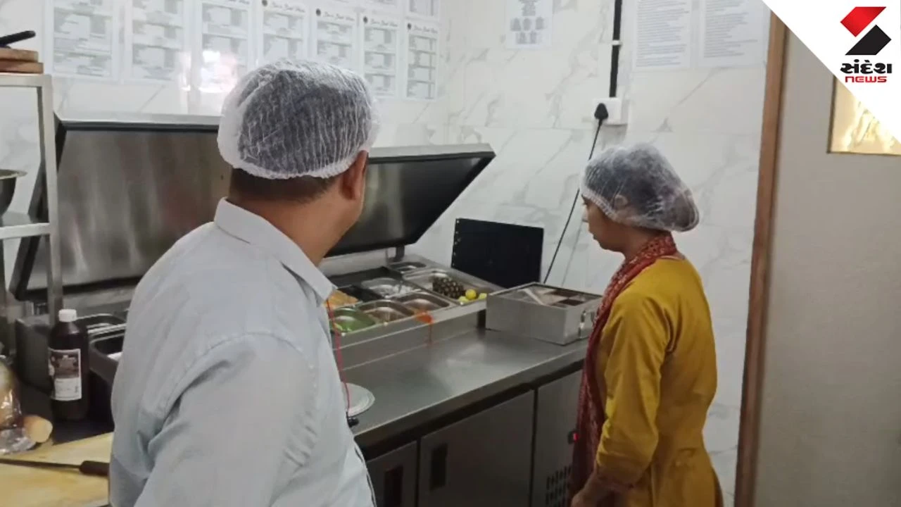 Navsari News: Food Department Raids 20 Units Over Fake Paneer & Cheese Concerns