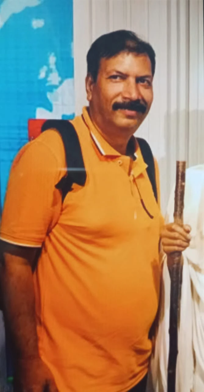 માનસિંગ રાજોરા
