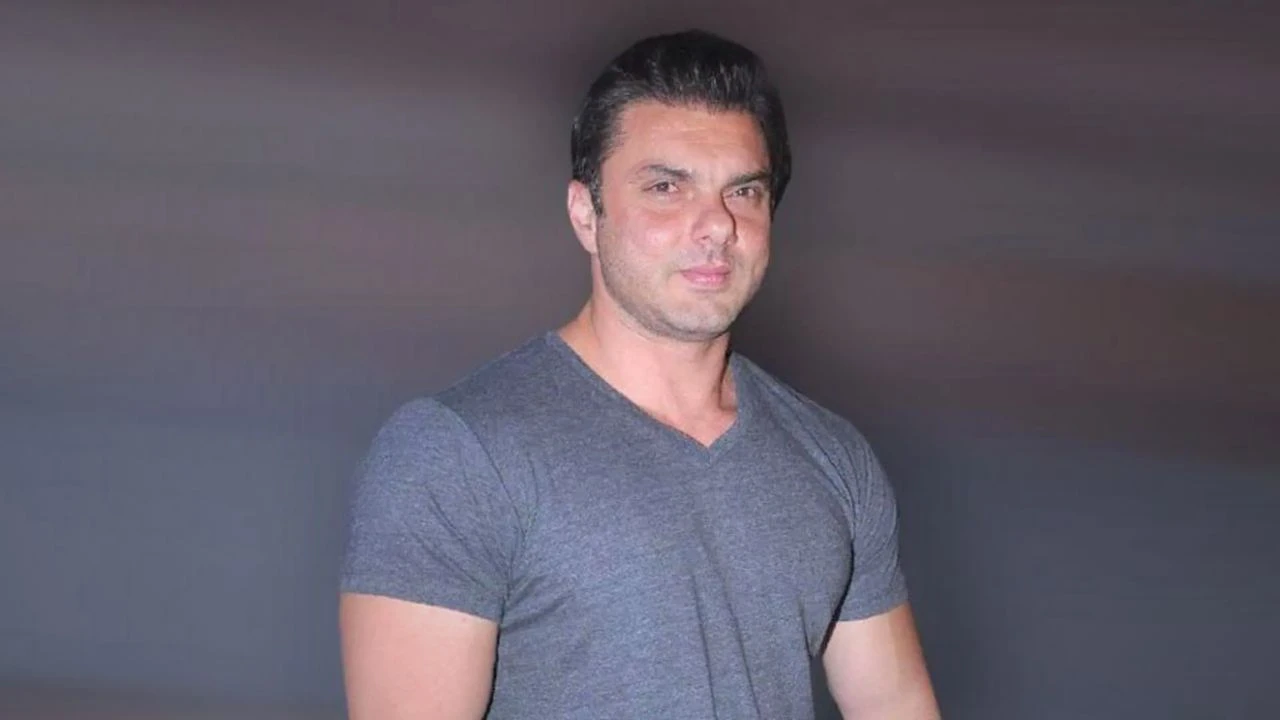 Sohail Khan, Salman Khan (1)