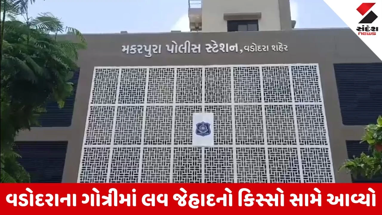 Vadodara News: વડોદરામાં લગ્નની લાલચ આપી યુવતીનું શોષણ, 3-3 પોલીસ સ્ટેશનના ધક્કા ખાવા છતાં ફરિયાદ ન નોંધાઈ