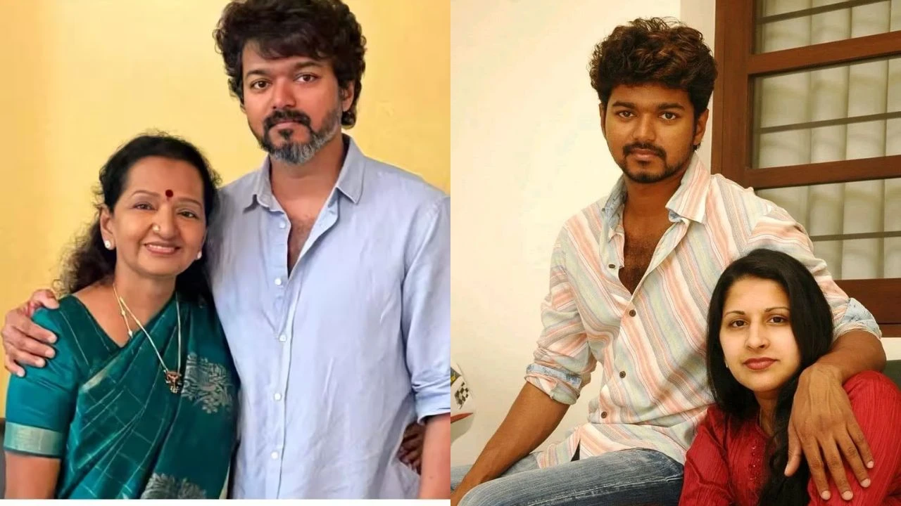 CM Vijay divorce, Sangeetha Vijay (1)