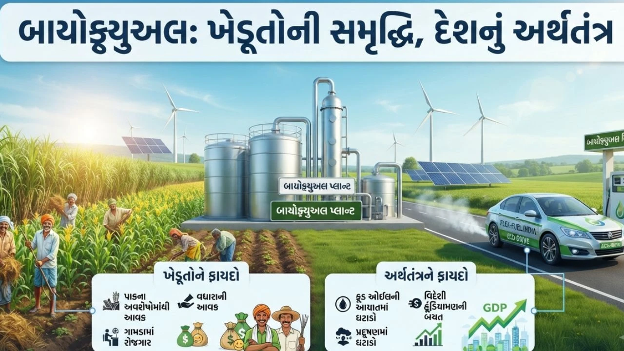 World Biofuel Day