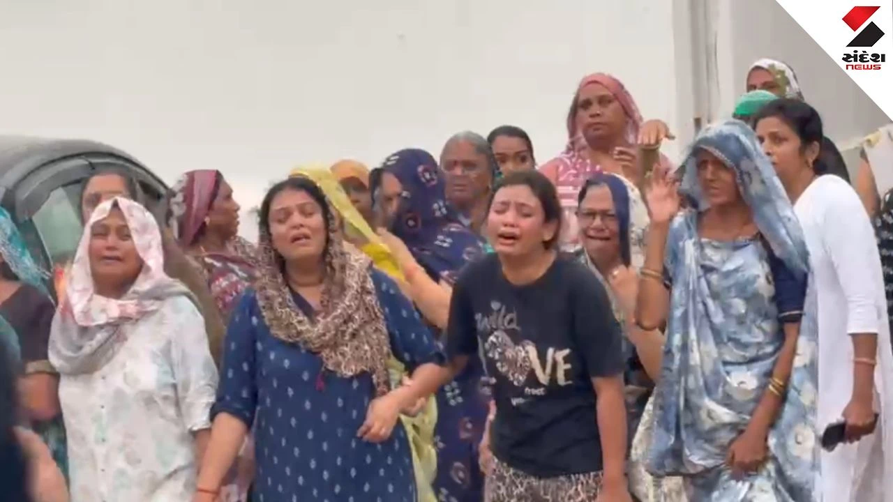 Surat Medical Student Suicide: Harsh Pandya Ragging Confirmed by Inquiry Committee