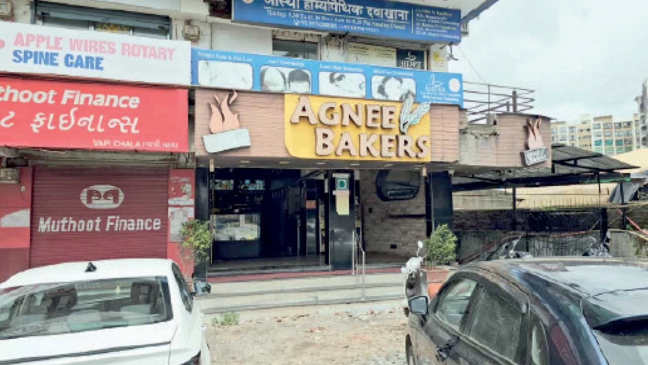 Vapi: ચલામાં અગ્નિ બેકરીમાંથી ખરીદેલી બ્રેડમાંથી મૃત માખી નીકળી, ફૂડ વિભાગે સેમ્પલ લીધા