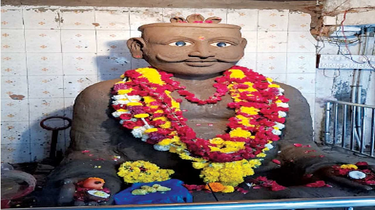 ભરૂચમાં ૨૫૦ વર્ષ જૂના મેઘમેળાનો પ્રારંભ