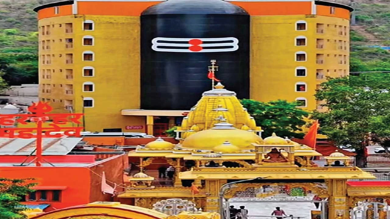 જૂનાગઢમાં શ્રાવણ માસનો પ્રારંભ: શિવાલયોમાં ગુંજશે હર હર મહાદેવનો નાદ