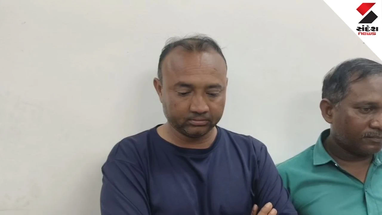 Rajkot News: Extortion Case Against Fake Journalists in Jetpur, 2 Complaints Registered