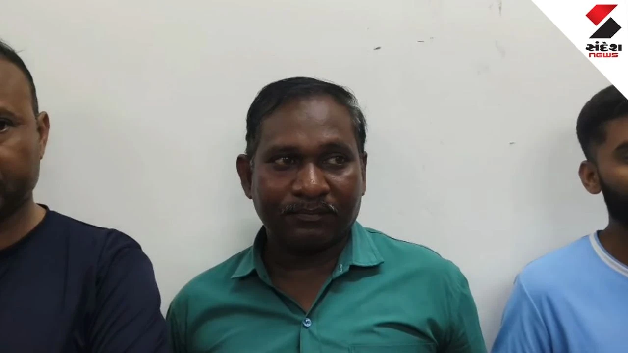 Rajkot News: Extortion Case Against Fake Journalists in Jetpur, 2 Complaints Registered