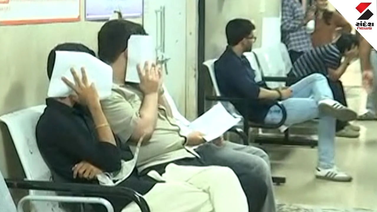 Surat Crime: High-Profile Liquor Party Raided in Dumas, 8 Women Among 20 Detained, ₹35 Lakh Property Seized