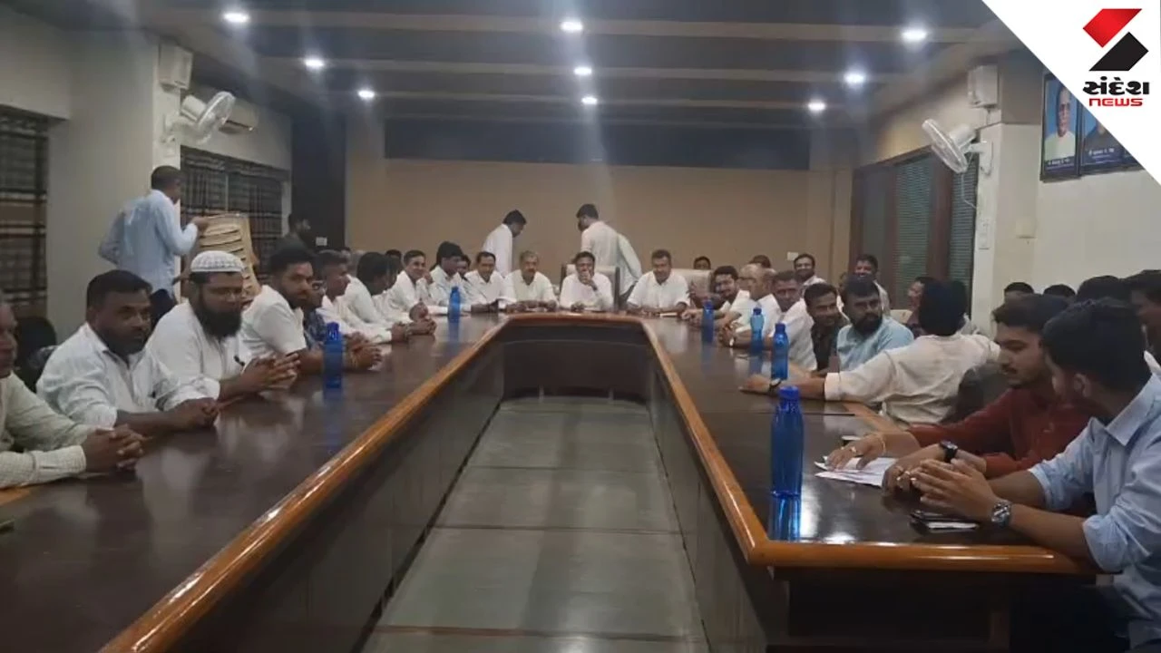 Banaskantha News: IRM CNG Pump Dealers Issue 2-Day Ultimatum to Company
