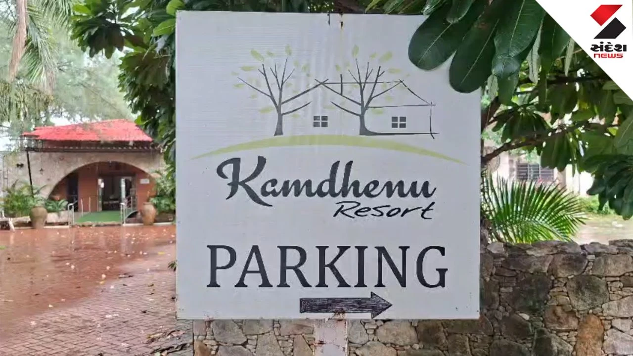 Anand News: Vadodara Twin Brothers Drown in Kamdhenu Resort Swimming Pool Near Umeta