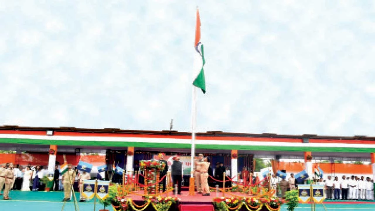 Valsad: ખેડૂતોના હિતમાં બજેટમાં કૃષિ વિભાગ માટે 24,000 કરોડની જોગવાઈ : નરેશ પટેલ
