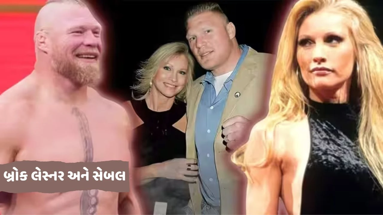 WWE Wrestlers Married Each Other (1)