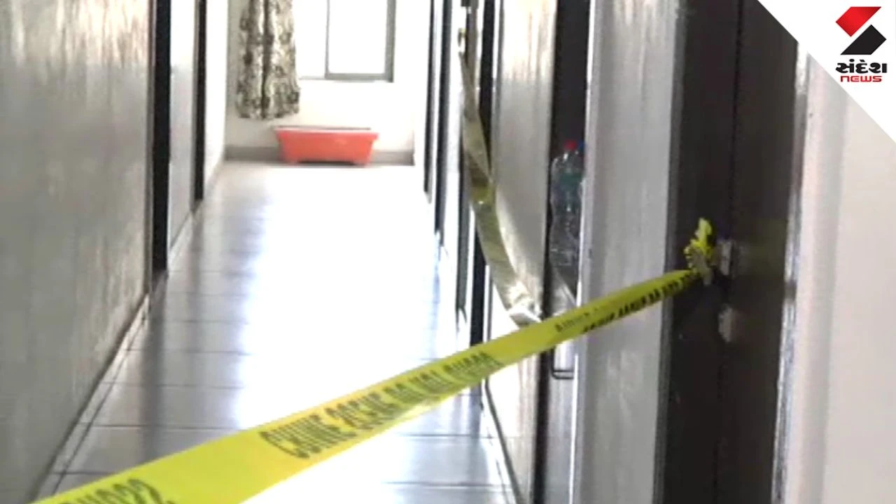 Vadodara News: Youth Dies Suspiciously in Hotel Vintage Inn, Friend Questioned