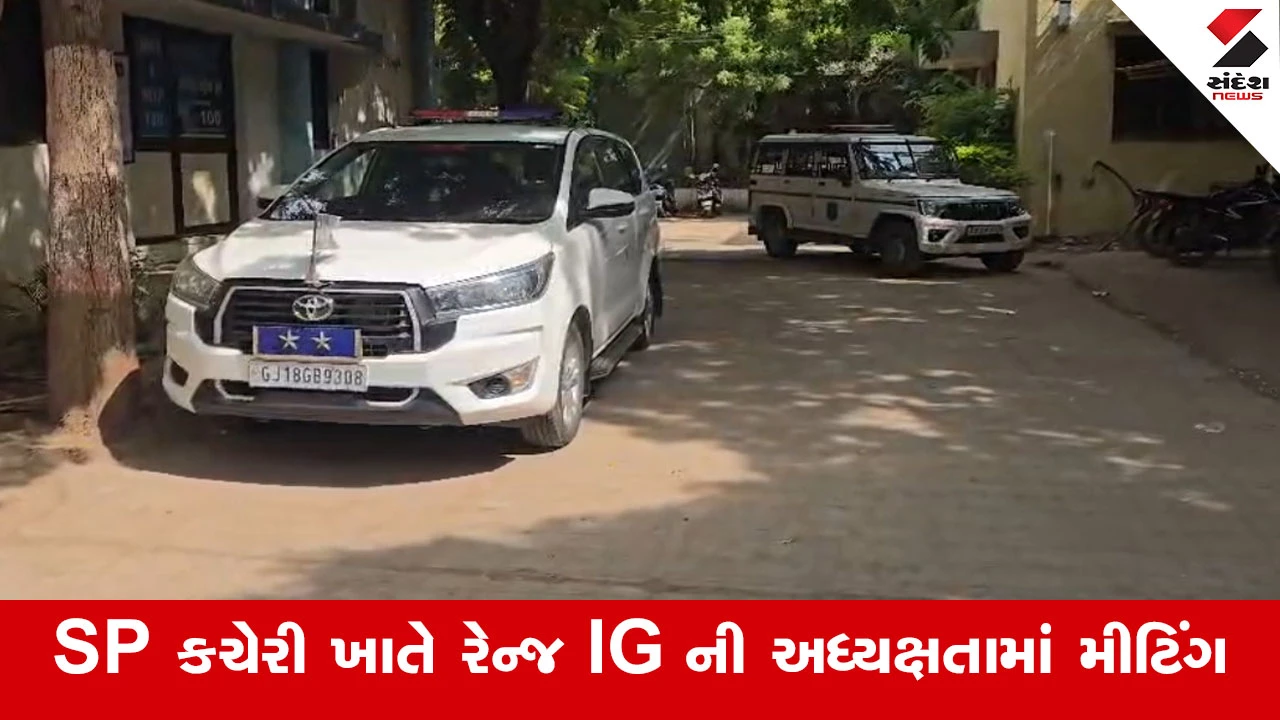 Bhavnaagrમાં ભેળસેળિયા દારૂનો કહેર! મૃત્યુઆંક 5 પર પહોંચ્યો, 19 લોકો સારવાર હેઠળ