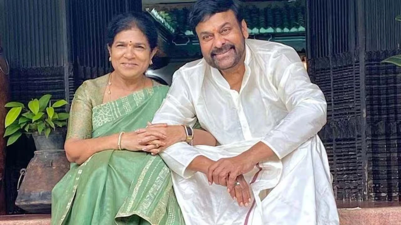 Chiranjeevi net worth, South Megastar (1)