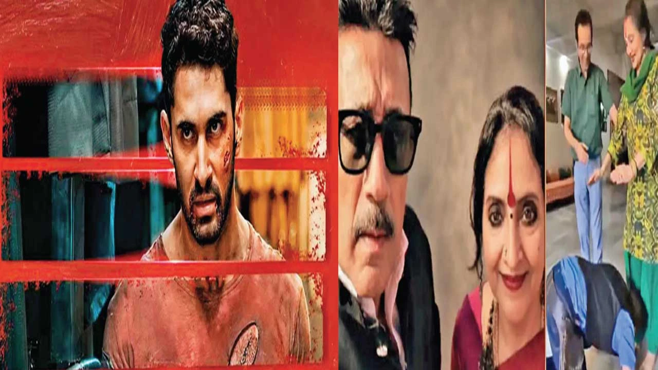 `તાલ' ફિલ્મમાં ઐશ્વર્યા રાયે મેકઅપ વગર કુદરતી લુકમાં કર્યું હતું કામ.
