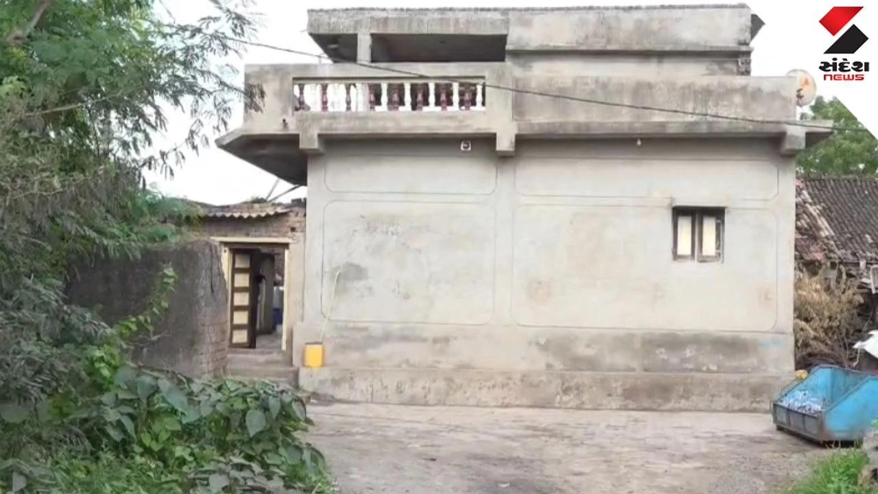Bhavnagar Hooch Tragedy: Visuals Emerge From Site Where Duplicate Liquor Stock Was Destroyed