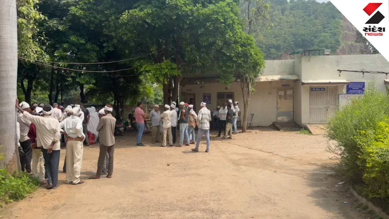 Aravalli Murder case