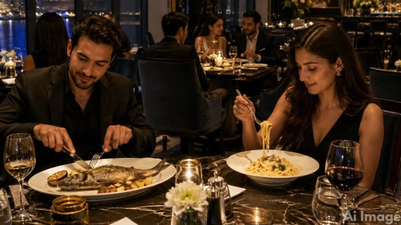 Salman Khan sister Arpita Khan restaurant (1)