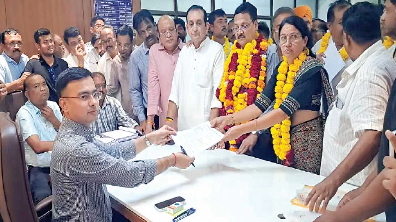 Bharuch: પંડવાઈ શુગરની ચૂંટણીમાં ઈશ્વરસિંહ અને વલ્લભની પેનલ આમને-સામને