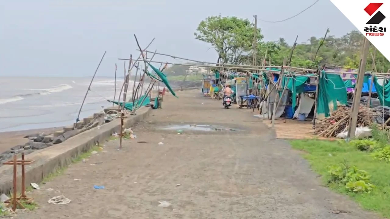Valsad News: Minor Girl Gangraped at Tithal Beach; 3 Minors Detained by Police
