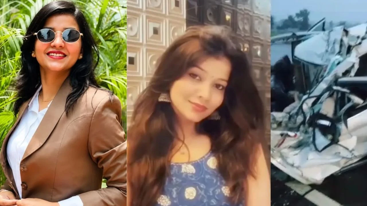 YouTuber Chhavi Varshney death news (1)
