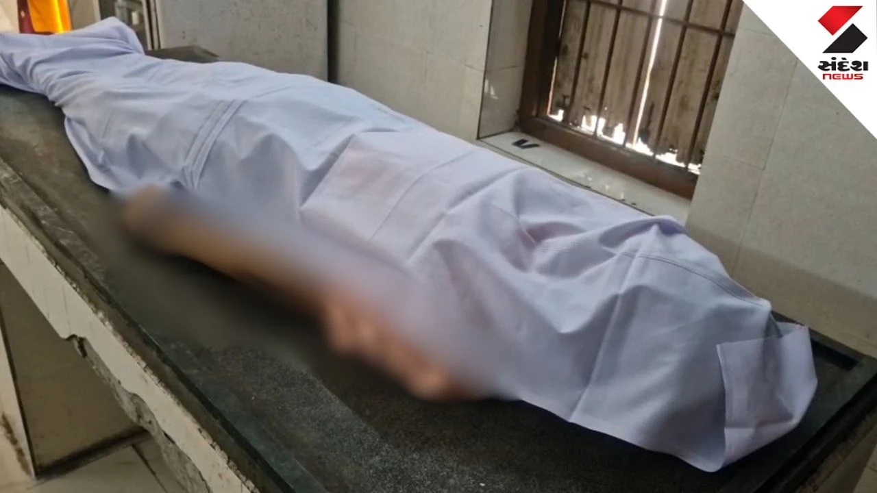 Rajkot News: 10th Standard Student Dies of Heart Attack in Jetpur