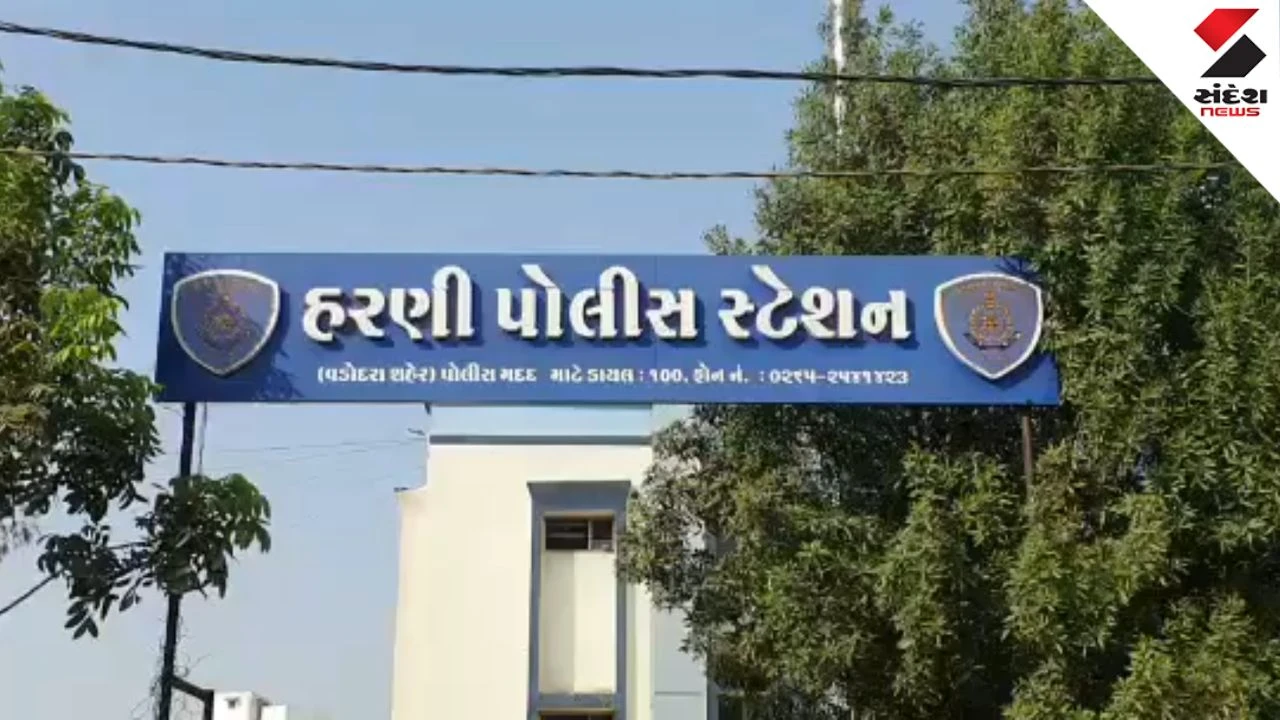 Vadodara News: Harni Police Seize Foreign Liquor Worth Lakhs in Bus