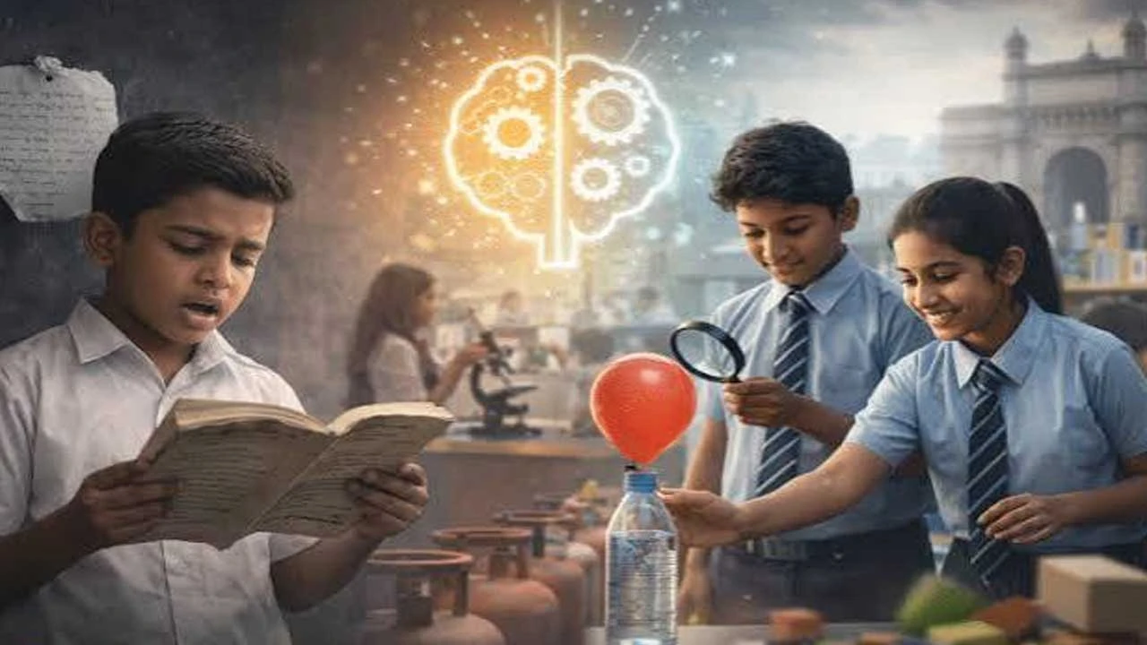 ગુજરાતમાં શિક્ષણ, પાઠયપુસ્તકો અને ગ્રંથાલય પ્રવૃત્તિનો ઐતિહાસિક વિકાસ