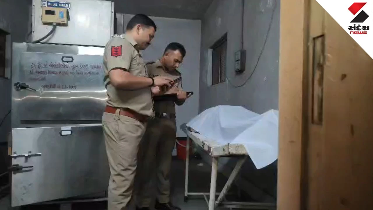 Surat News: BJP Leader's Daughter-in-Law Commits Suicide Over Husband's Affair