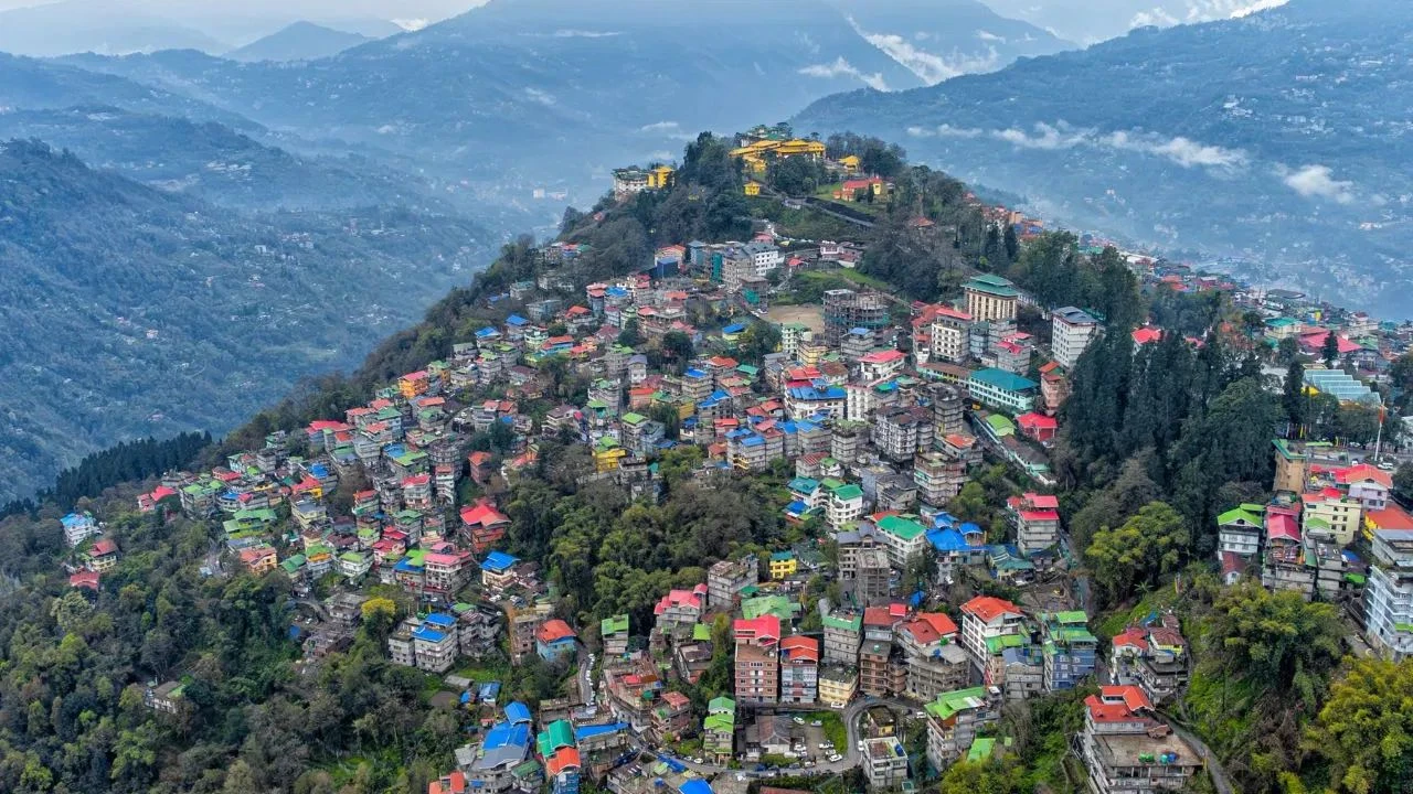 No Network Places in India (1)