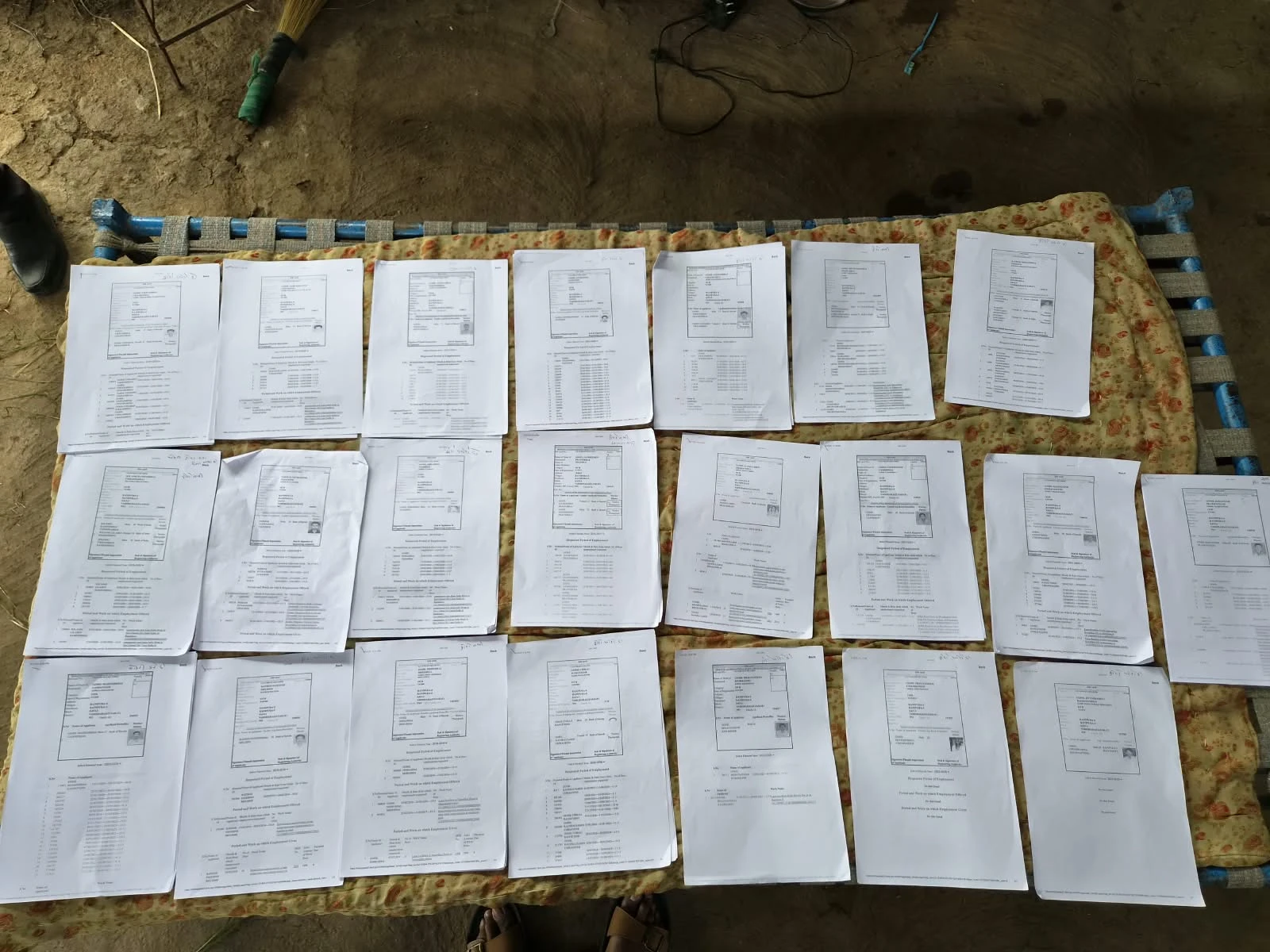 Vadodara News: Savli Ranipura MNREGA Scam: Rs 4 Crore Fraud Alleged, TDO Orders Inquiry Over Bogus Job Cards