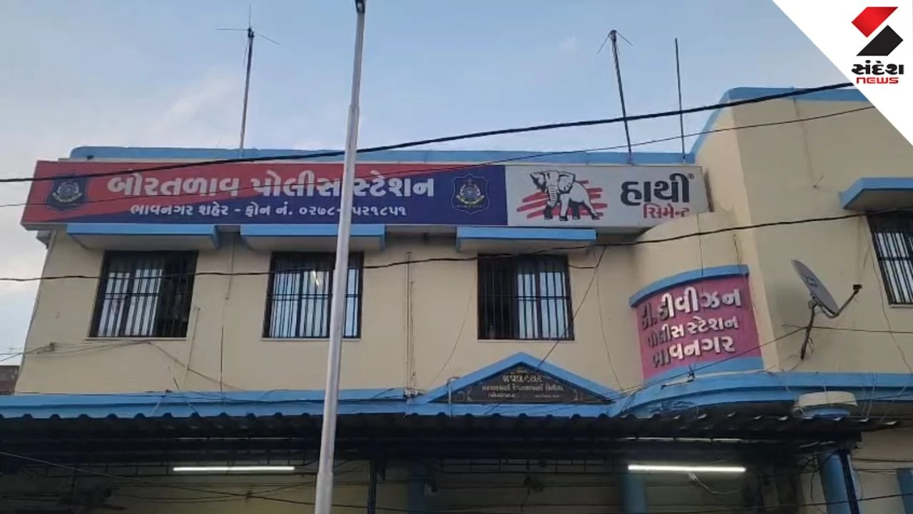 Bhavnagar News: 6 Arrested in Bortalav Youth Kidnapping and Assault Case