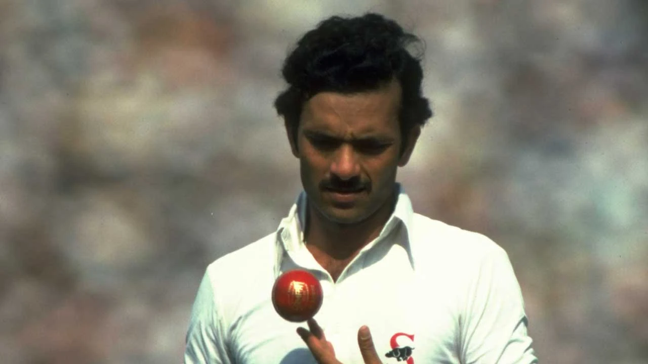 1983 વર્લ્ડકપ વિજેતા યોદ્ધા મદનલાલ