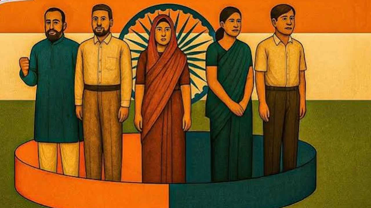 જાતિ આધારિત વસ્તી ગણતરી: વિવાદ શા માટે? અને તેનાં ગંભીર પરિણામો