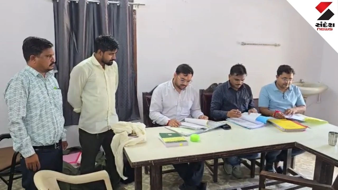 Panchmahal News: Shehra APMC Election Heat Up with 14 Candidates for 10 Seats