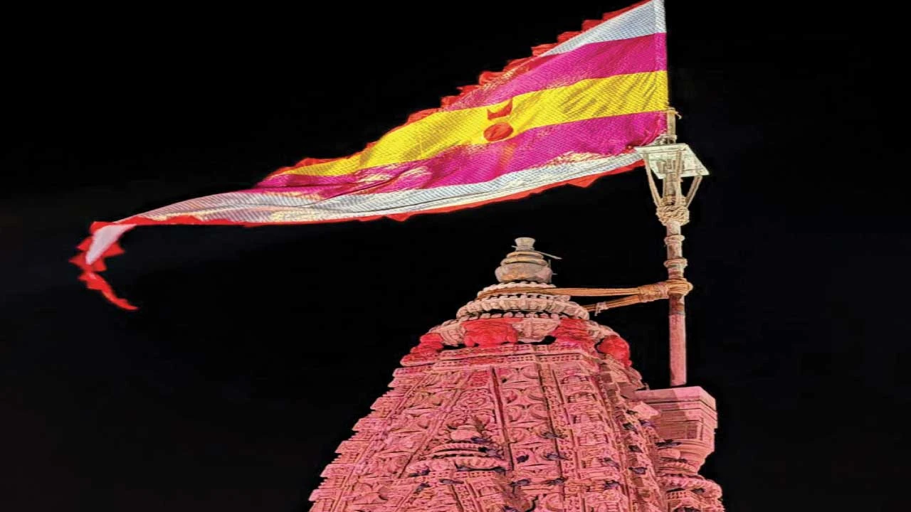દ્વારકામાં શ્રીકૃષ્ણ જન્મોત્સવની ભવ્ય તૈયારી
